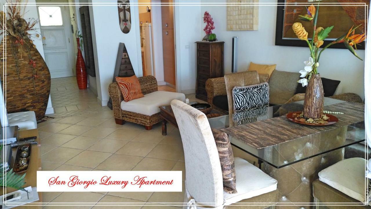 San Giorgio Luxury Apartment Taormina-Panoramic Pool & Parking Space Екстер'єр фото